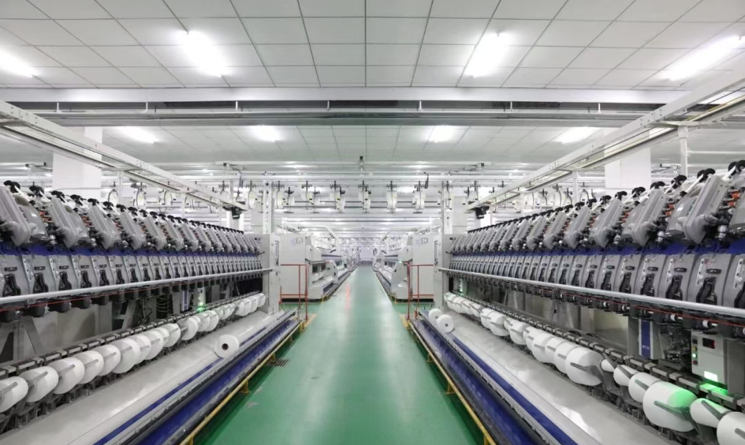 Suzhou Jingzheng's Technological Transformation Project Selected for Suzhou's Advanced Materials Industrial Cluster Program.